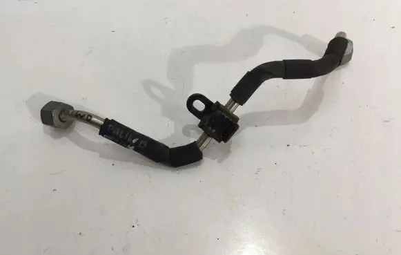 Fuel line pipe