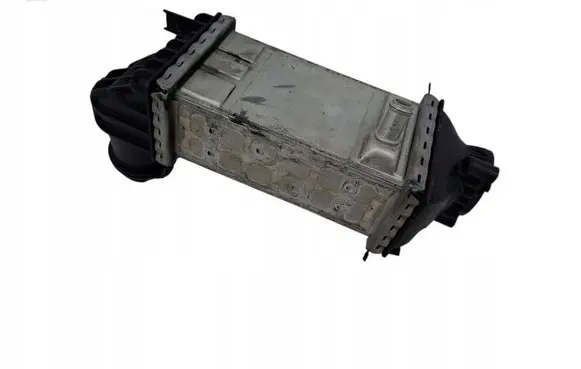 Seat Ibiza V (KJ) Intercooler radiator 05C145785C