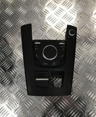 Audi A3 S3 8V Multifunctional control switch/knob 8V0919614P