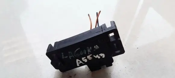 Renault Laguna I Air pressure sensor 8767155