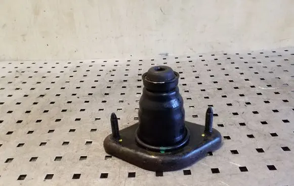 Other rear suspension part