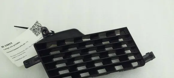 Porsche Panamera (970) Dashboard air vent grill cover trim 97055217500