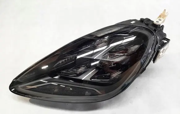 Porsche Cayenne (9Y0 9Y3) Headlight/headlamp 9Y0941035L