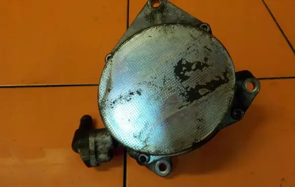 Hyundai ix 55 Vacuum pump 386103A500