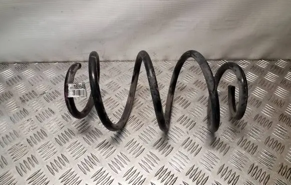 Jeep Patriot Front coil spring 05151899AB