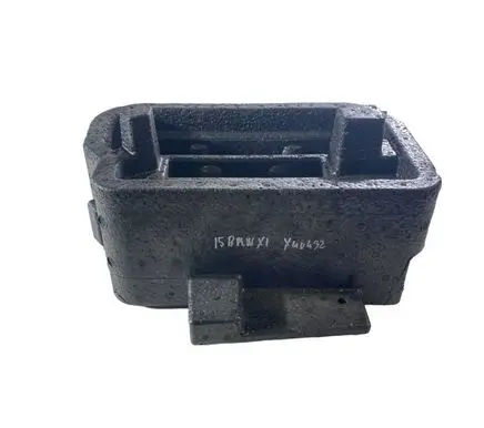 BMW X1 E84 Other trunk/boot trim element 2990911 13437010