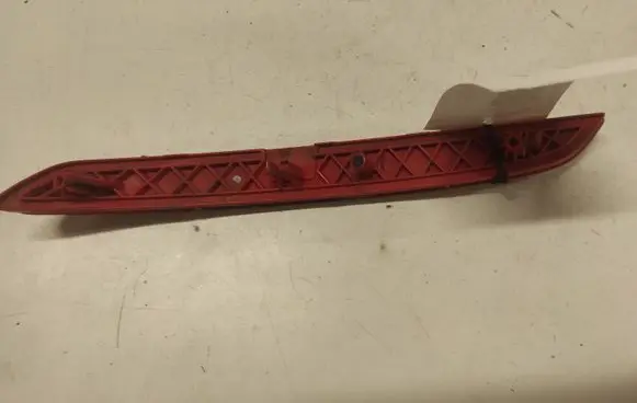 Rear tail light reflector