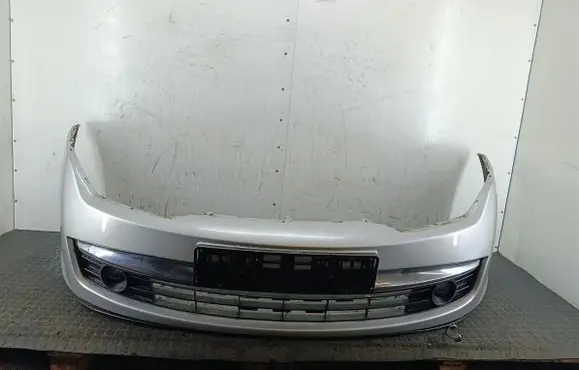 Renault Laguna III Front bumper TED69