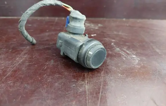 Mercedes-Benz ML W163 Parking PDC sensor 0015427418 0263003167