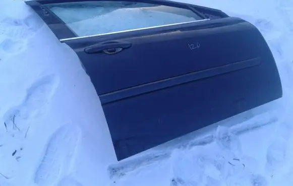 Renault Laguna III Front door