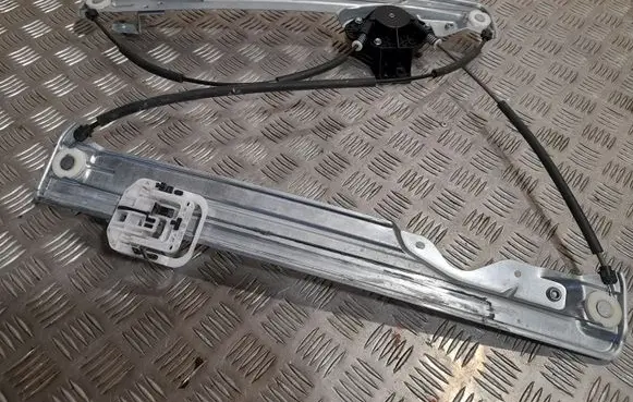 Ford Escape III Front door window regulator with motor CM09313004
