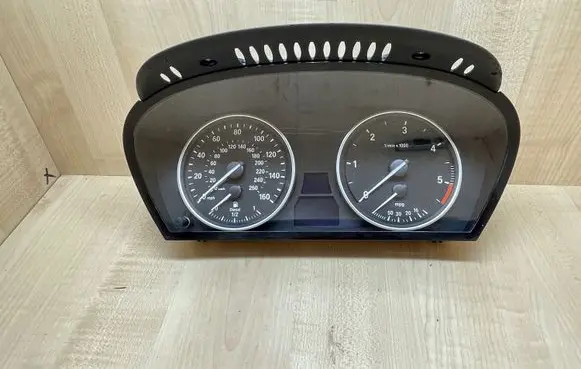 BMW X5 E70 Speedometer (instrument cluster) A2C53100844 62119153844 6976284