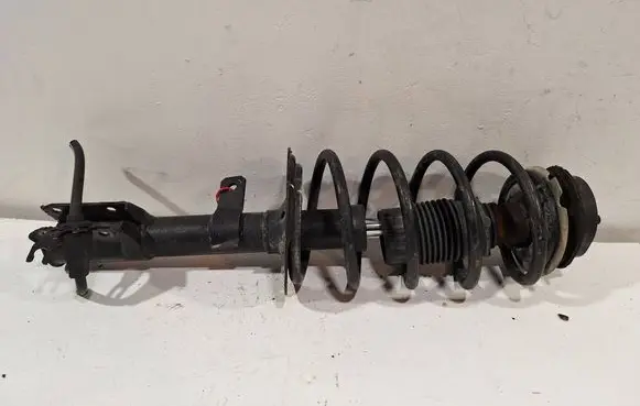 Fiat Panda II Front shock absorber/damper