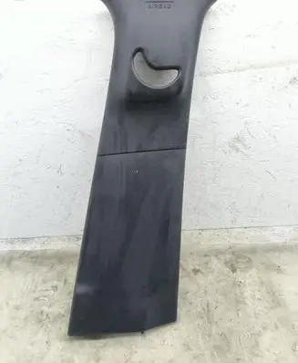 Opel Mokka B (B) pillar trim (top) 9834916380