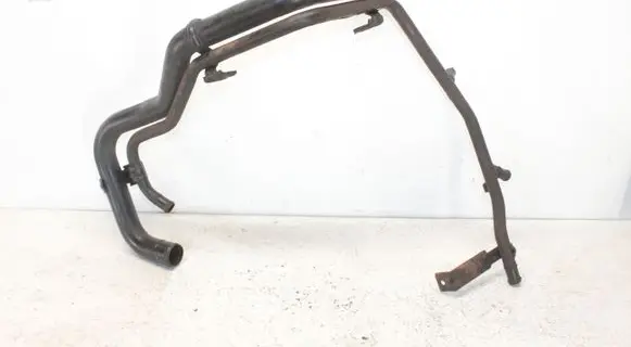 Volkswagen Crafter Engine coolant pipe/hose 076121064