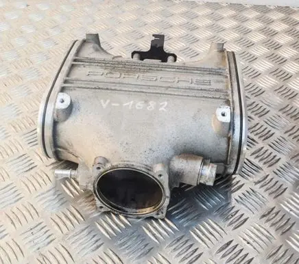 Porsche 997 Intake manifold 9A111012040