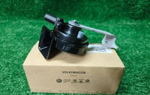 Audi Q5 SQ5 FY Horn signal 80A951209 237559 03052022