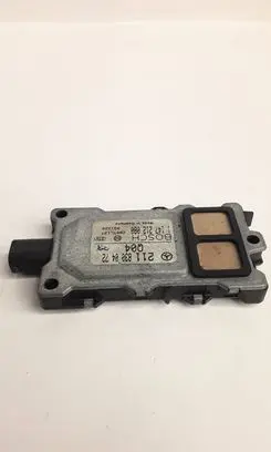 Mercedes-Benz S W220 Air quality sensor 2118300472 1147212080