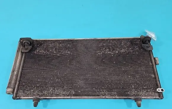 Subaru Outback A/C cooling radiator (condenser) IMPRK1418090