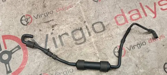 Volkswagen Golf VI Vacuum air tank 03G129808C
