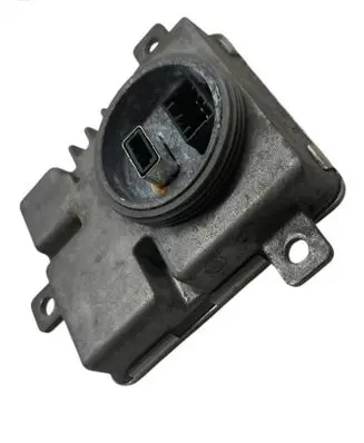 Audi A6 S6 C6 4F Headlight ballast module Xenon 8K0941597C