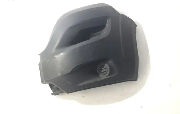 Fiat Ducato Front bumper corner part panel trim 1315079070DX 1315079070
