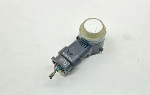 Mercedes-Benz C W205 Parking PDC sensor A0009055504