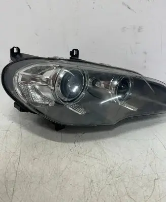 BMW X5 E70 Headlight/headlamp 7221894