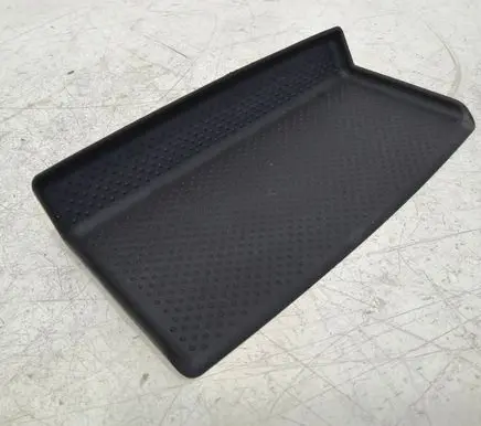 Skoda Octavia Mk2 (1Z) Panel drawer/shelf pad 1Z0857938B