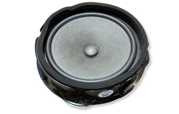 Audi A3 S3 8V Front door speaker 8V0035415C 67811