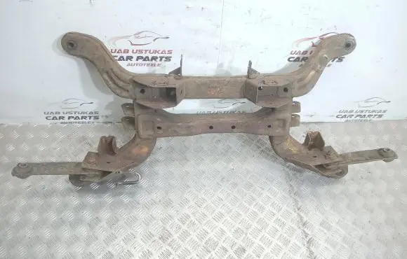 Opel Insignia A Rear subframe 