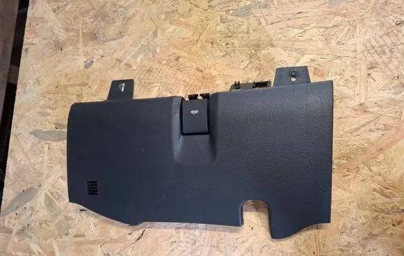 Dodge RAM Dashboard lower bottom trim panel 5YK14TX7AE