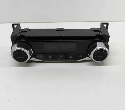 Nissan Juke II F16 Interior fan control switch 275005FA5A
