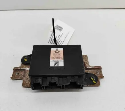 KIA Optima Seat control module 46008563D 88553D4020