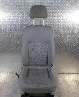 Volkswagen Multivan T5 Front driver seat 