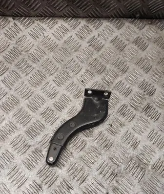 Volkswagen Caddy Sliding door upper roller guide/hinge 2k0843435b