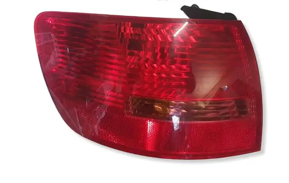 Audi A6 S6 C6 4F Rear/tail lights 9122