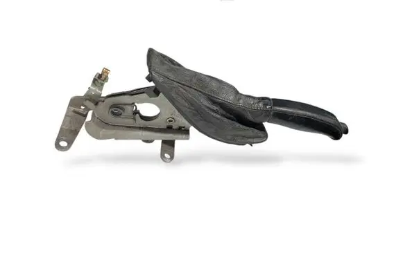 BMW 5 E39 Handbrake/parking brake lever assembly 1163963
