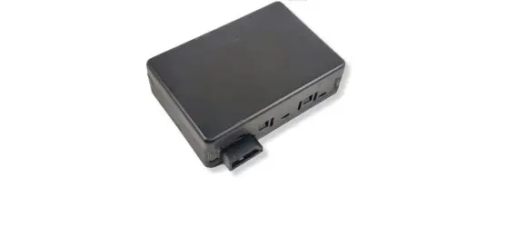 Jeep Commander Rain sensor 05026087AC
