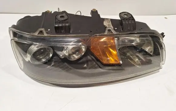 Fiat Punto (188) Headlight/headlamp