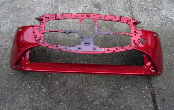 Mazda 2 Front bumper D65E-50031