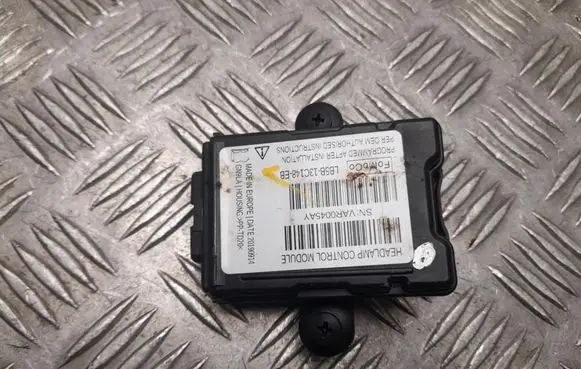 Ford Explorer VI Light module LCM LB5B13C148EB