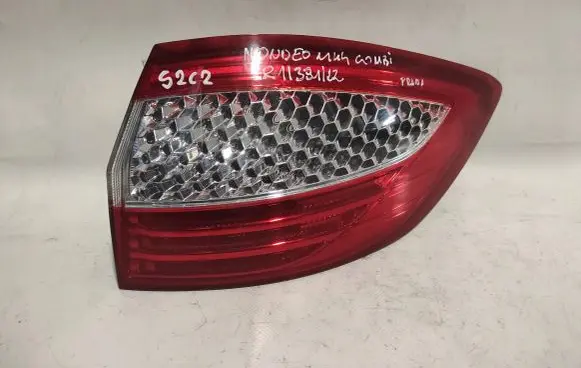 Ford Mondeo MK IV Rear/tail lights