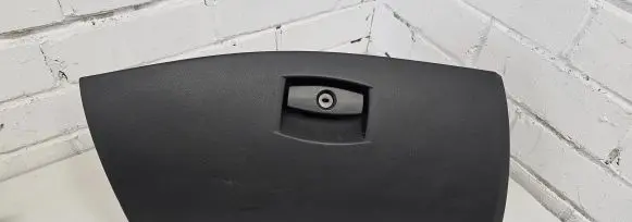 BMW 5 E60 E61 Glove box set 51167034079