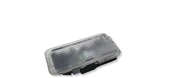 Citroen DS7 Crossback Rear door interior light 9813171980
