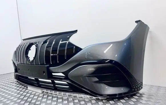 Mercedes-Benz EQE v295 Front bumper A2958854501
