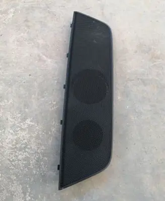 Skoda Superb B8 (3V) Dash center speaker trim cover 3V0857717