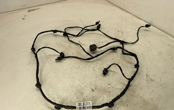Infiniti QX30 Parking sensor (PDC) wiring loom 240935DA2A 240935DA2AJ