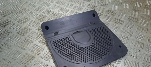 BMW 3 F30 F35 F31 Subwoofer grill/trim 9290908
