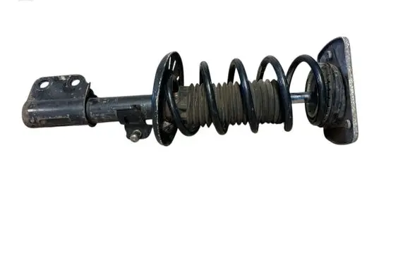 Front shock absorber/damper